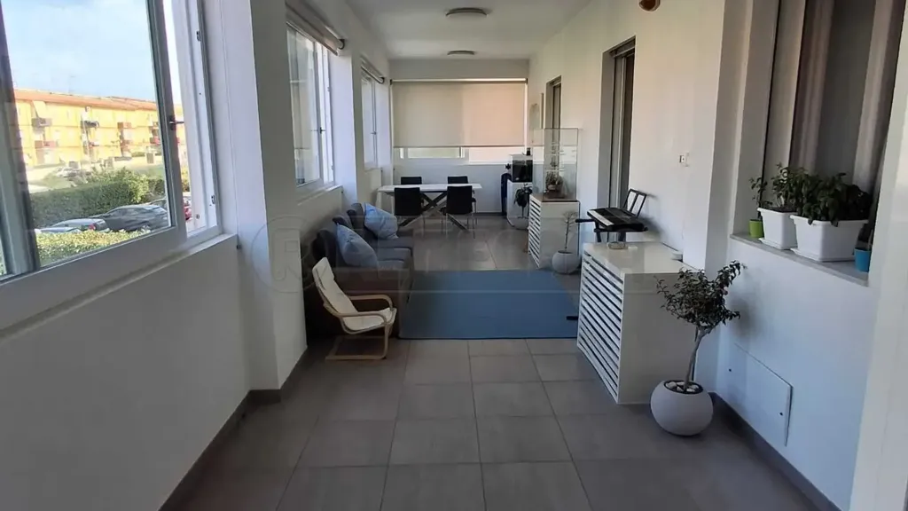 Hallway - Apartment with Smart Home in Siracusa