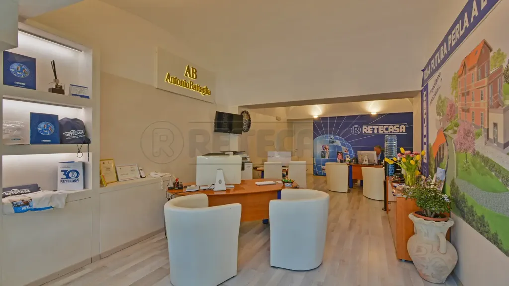 Entrée - Bright Apartment with Sea View in Loano