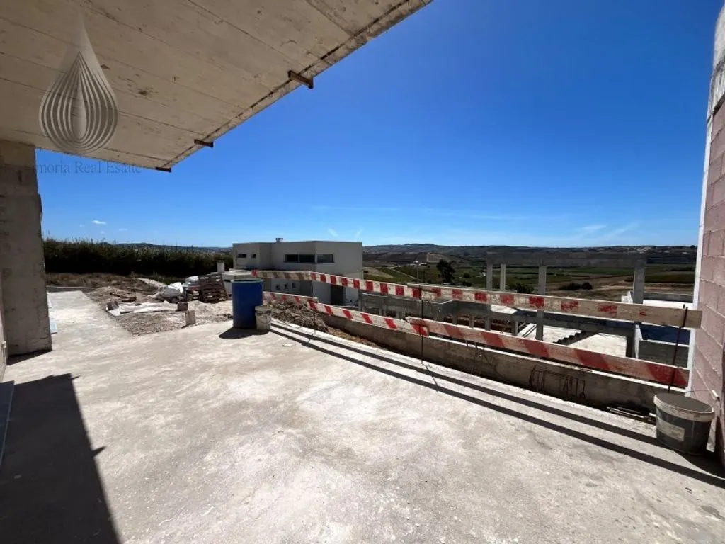 Terrass - Luxury House with Vineyard View in Torres Vedras