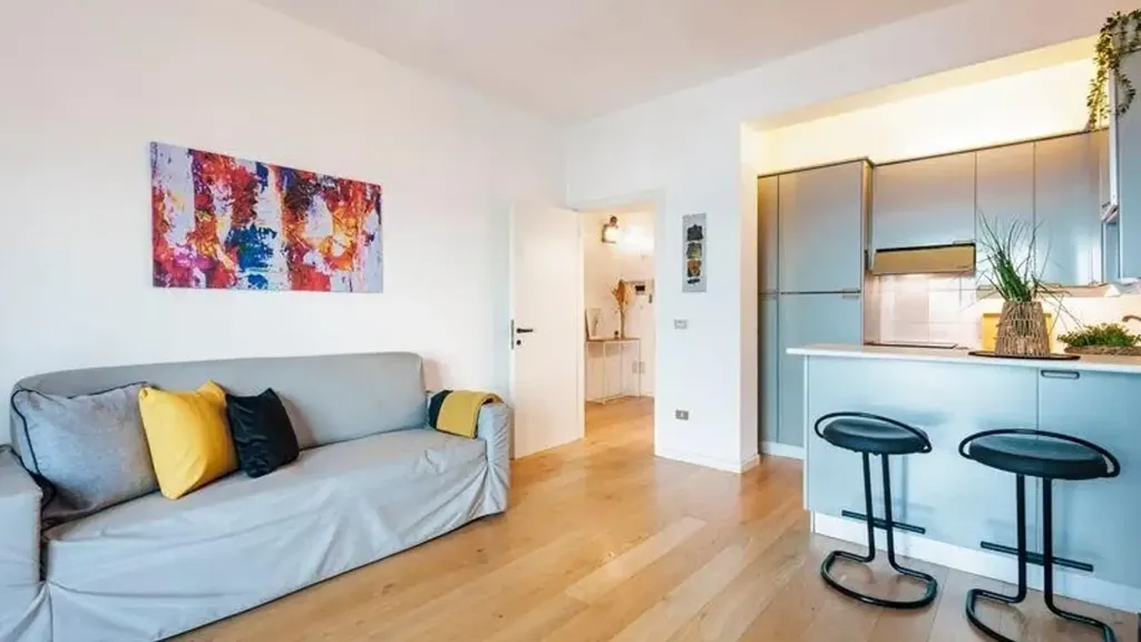 Appartement 2 pièces à IT
