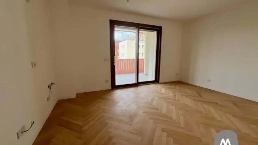 Toad - Modern Apartment with Terrace in Pordenone