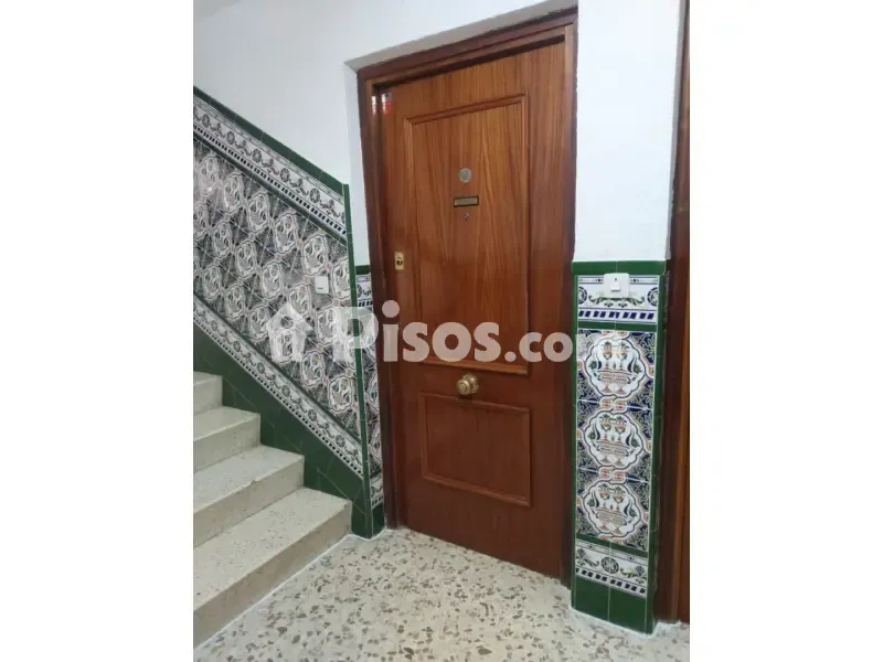 Stanze - Spacious Apartment with Terrace in Nueva Sevilla