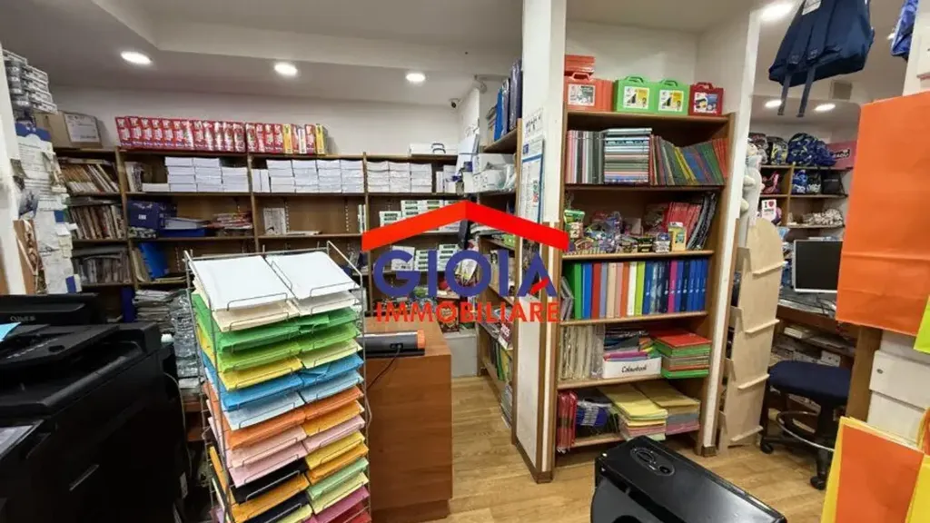 Bureau - Historic Bookshop Apartment in Mondragone