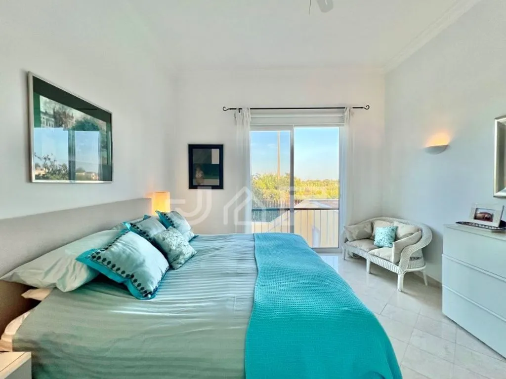 Magamistoad - Algarvian Style Villa with Pool in Albufeira