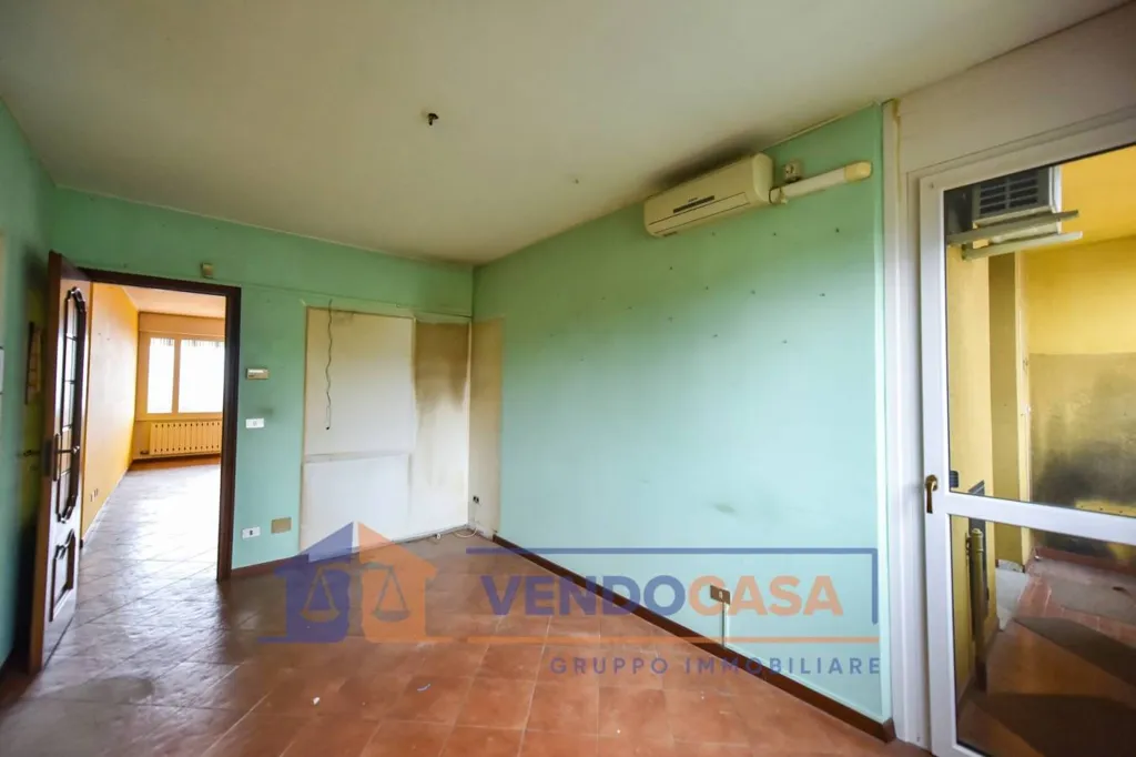 Esik - Penthouse with Panoramic View in Moncalieri
