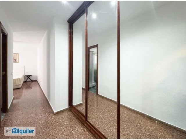 2-bedroom apartment in Valencia