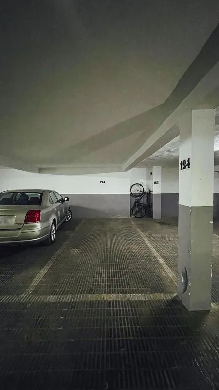 Garaaž - Apartment with Pool in Rincón de Loix