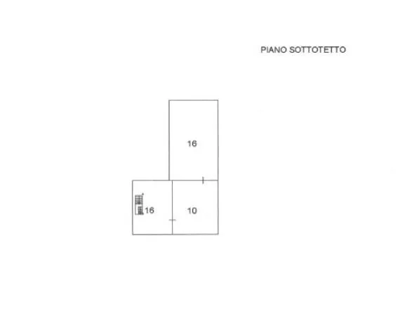 Casale with Multiple Uses in Avola