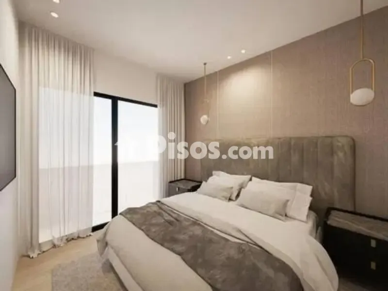 Chambres - New Flat with Solar Panels in Arrecife