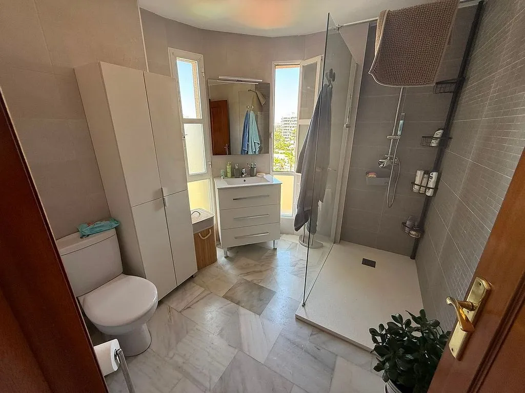 Vannitoad - Apartment with Pool in Albufereta