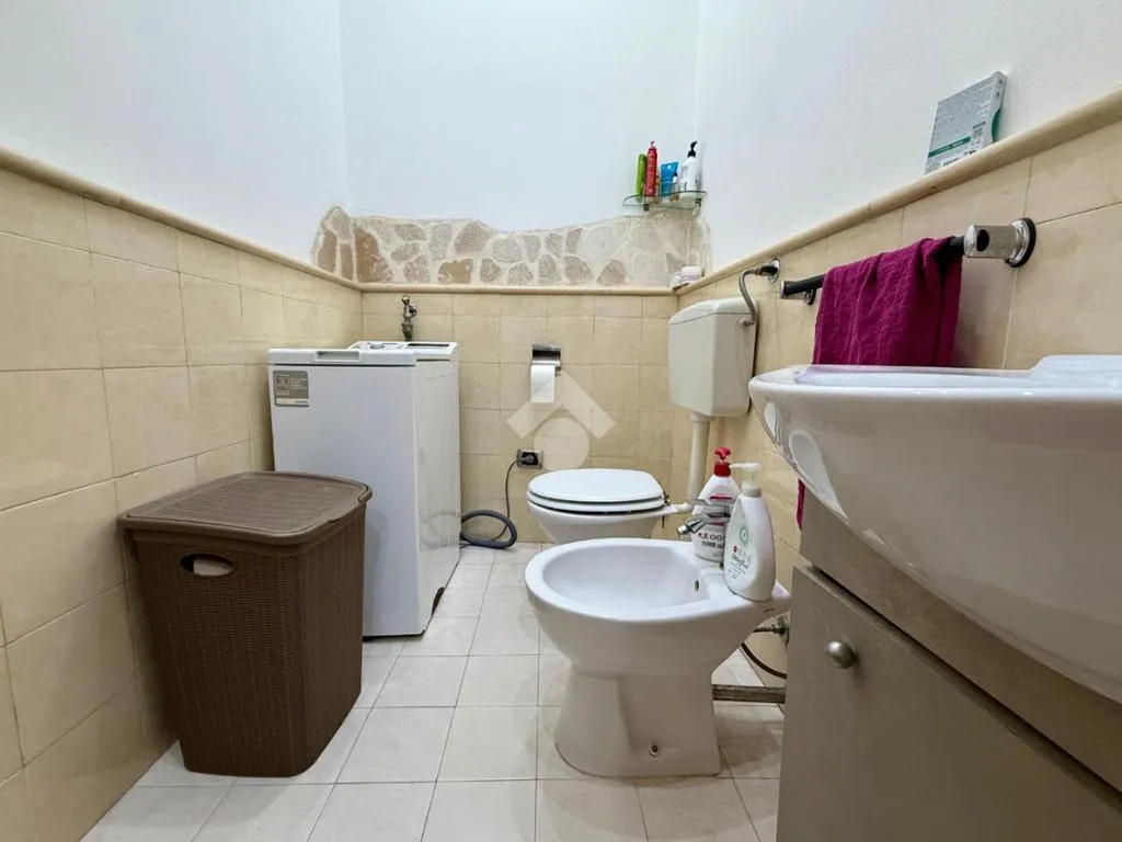 Vannitoad - Characterful 3-Bedroom in Bitonto's Historic Centre