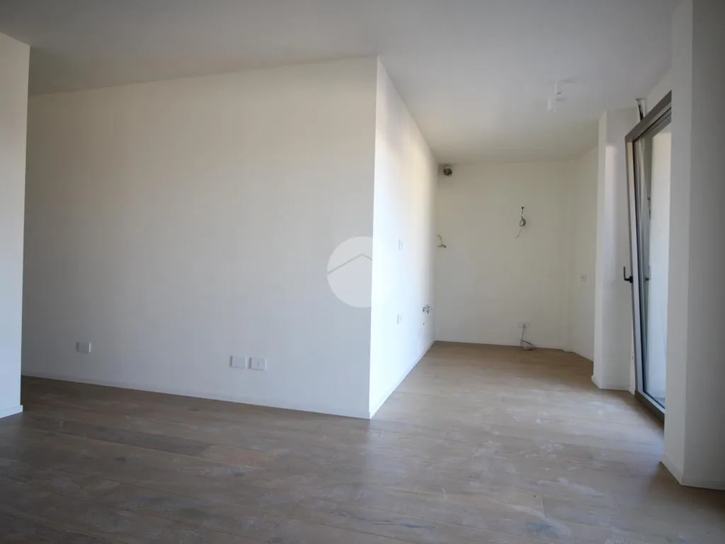 Pièces - Modern Condo with Terrace in Central Cesena