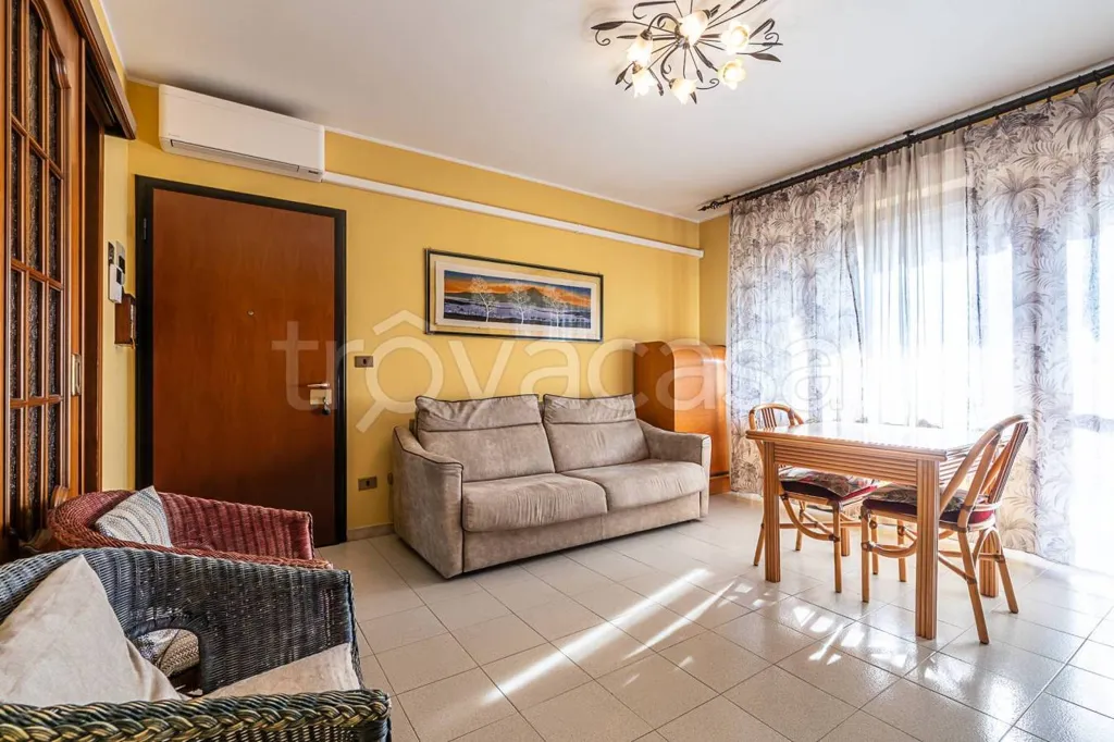 Salle à manger - Quadruplex with Garden and Panoramic View in Grugliasco