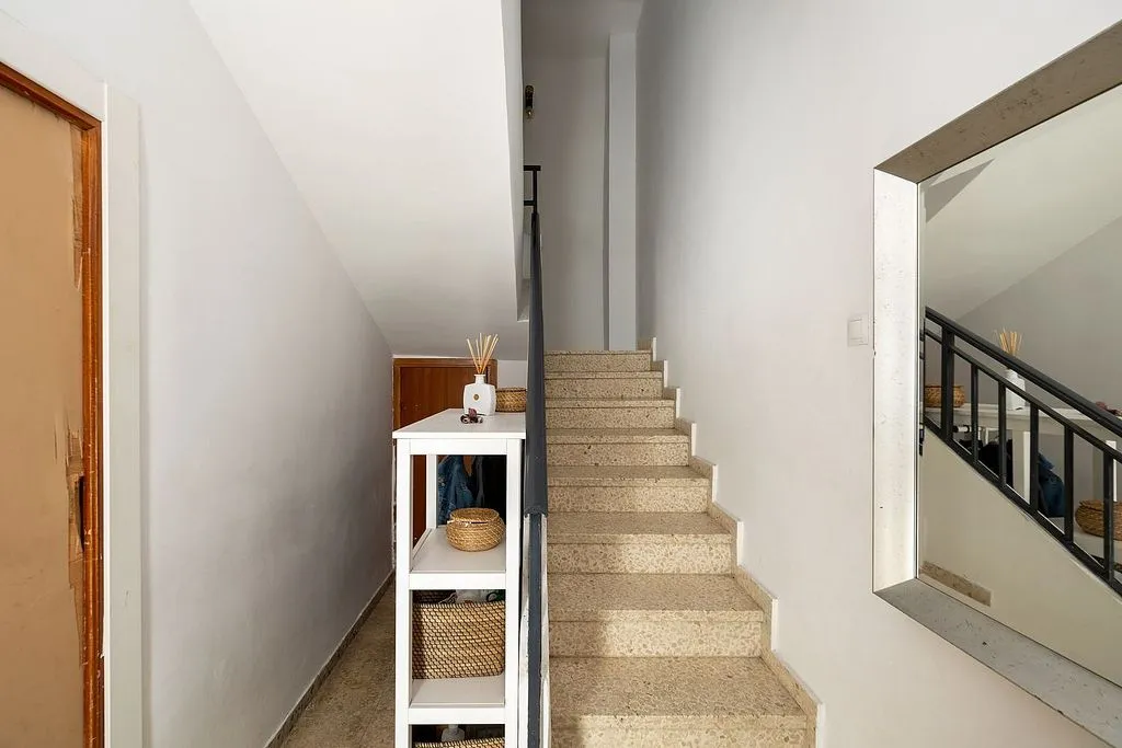 Toad - Duplex with Terrace in Xauen Street