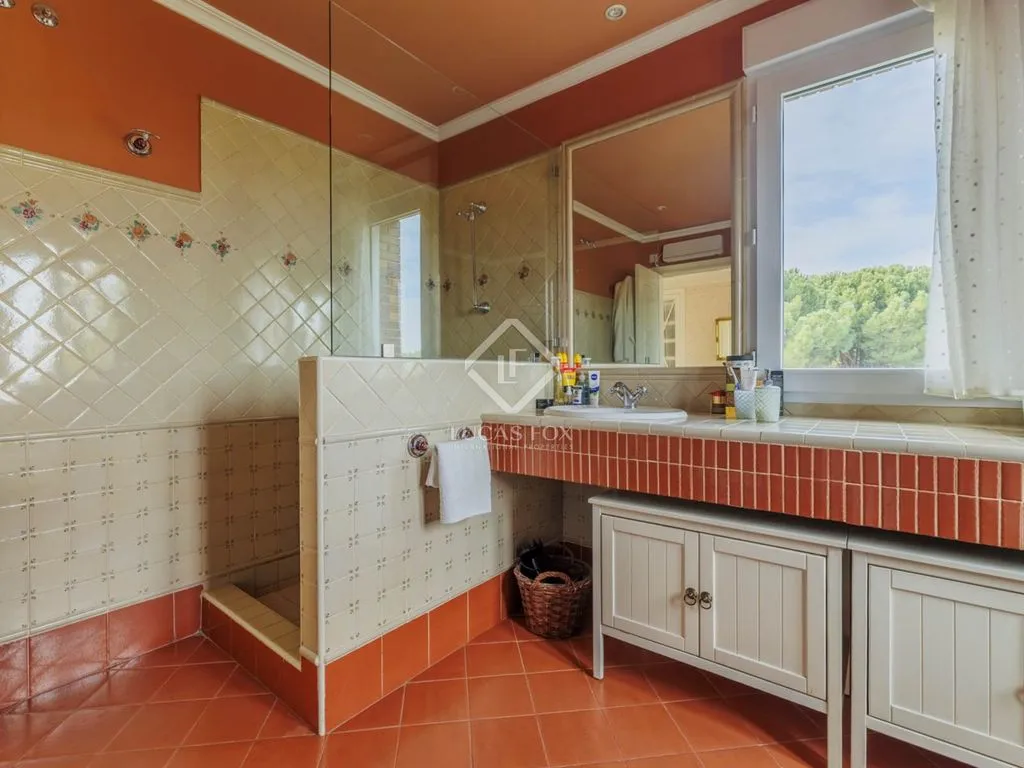 Vannitoad - Luxury Villa with Pool in Boadilla del Monte