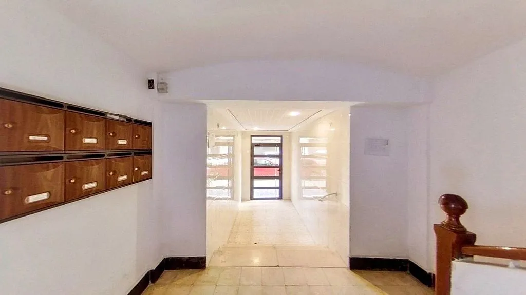 Entrée - Apartment with Lift in Godelleta