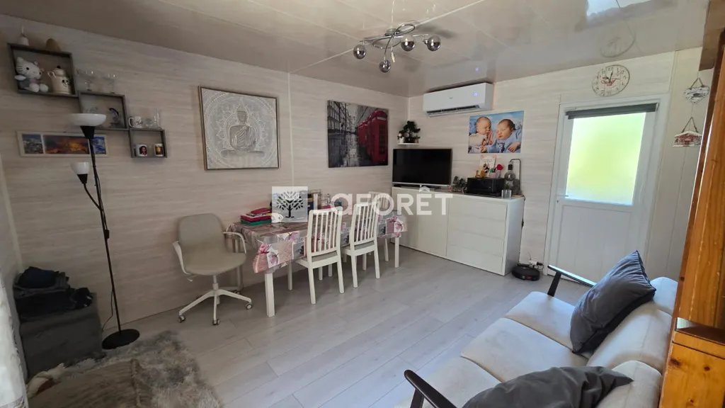 Söögituba - Charming House with Garden in Cachan