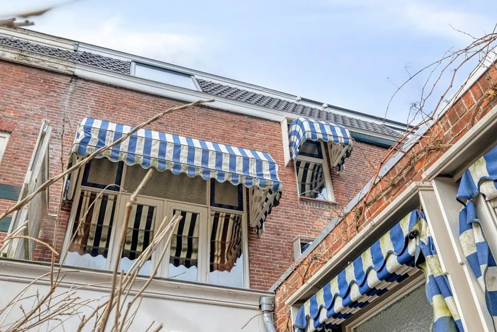 Maison 6 pièces à Bergen Op Zoom