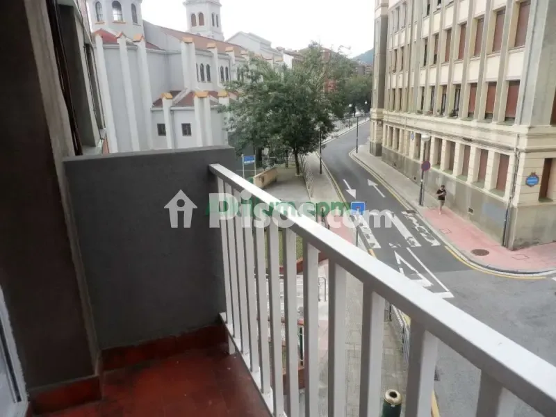 Balcone - Student Flat with Terrace in Calle del Monasterio