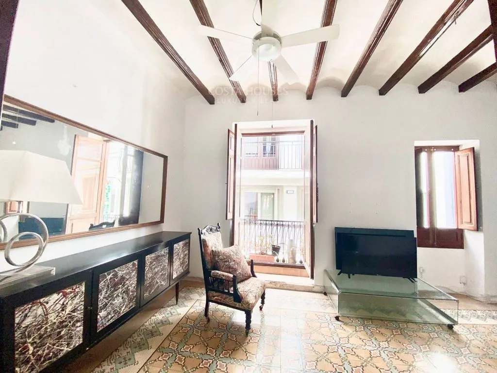 Elutuba - Historic Boutique Hotel in Jávea's Old Town