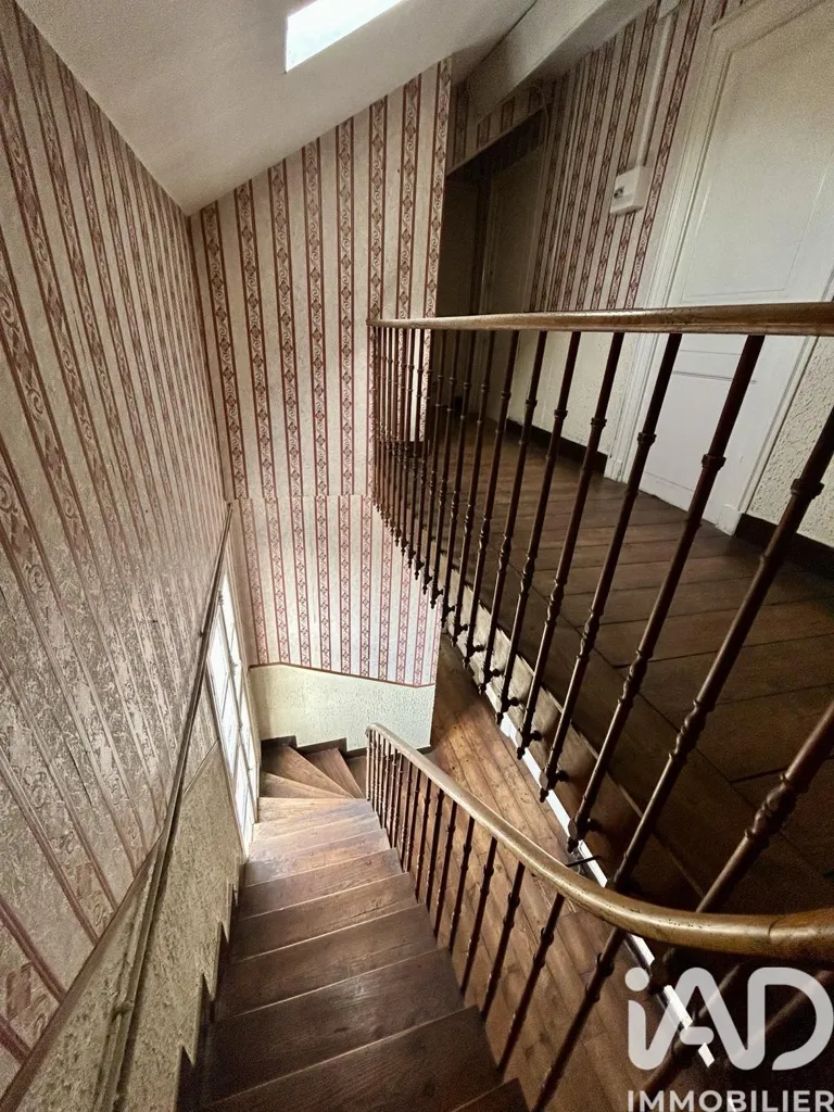 Rooms - Building with Garden and Parking in Pau