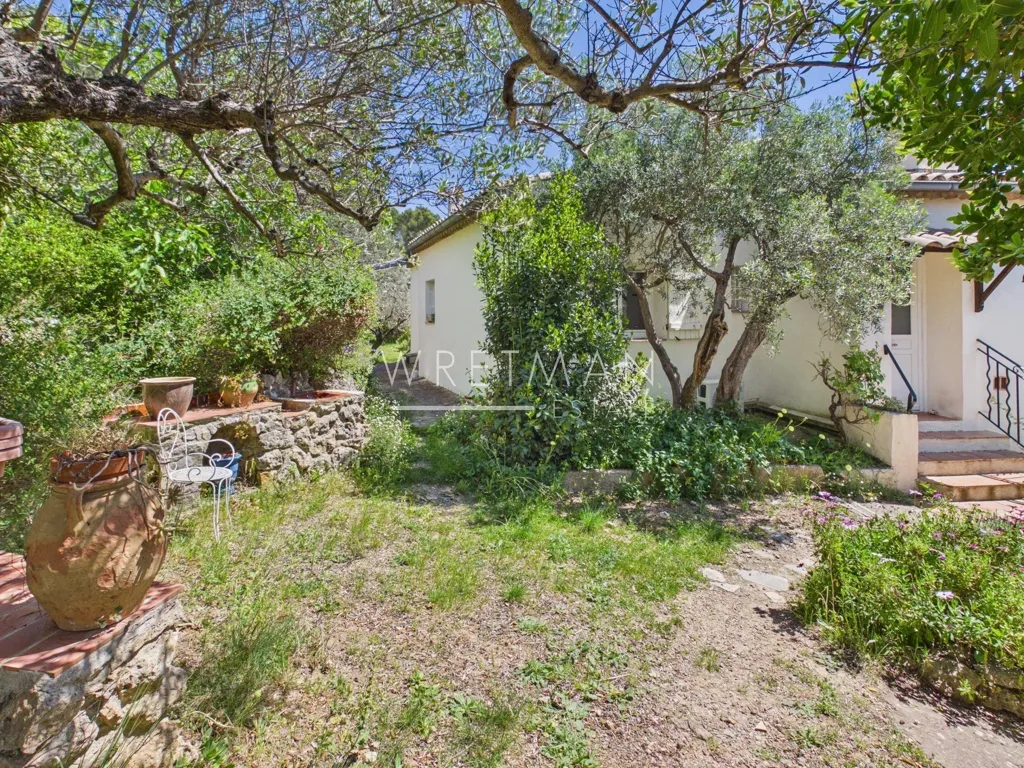 Aed - Luxury Property with Two Villas in Draguignan