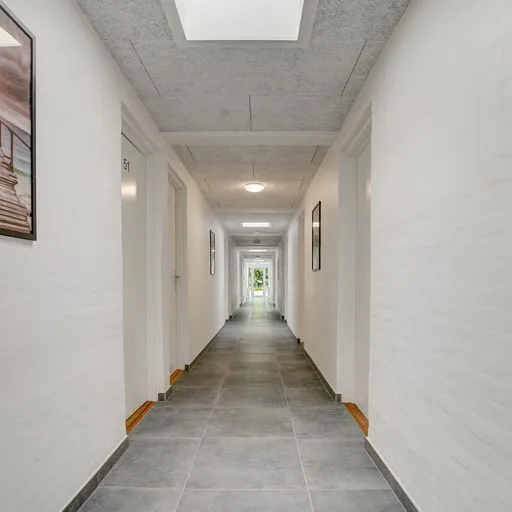 Ingresso - Modern Studio Flat with Direct Cable in Copenhagen