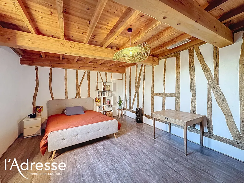 Magamistoad - Renovated House with Views in Juilles