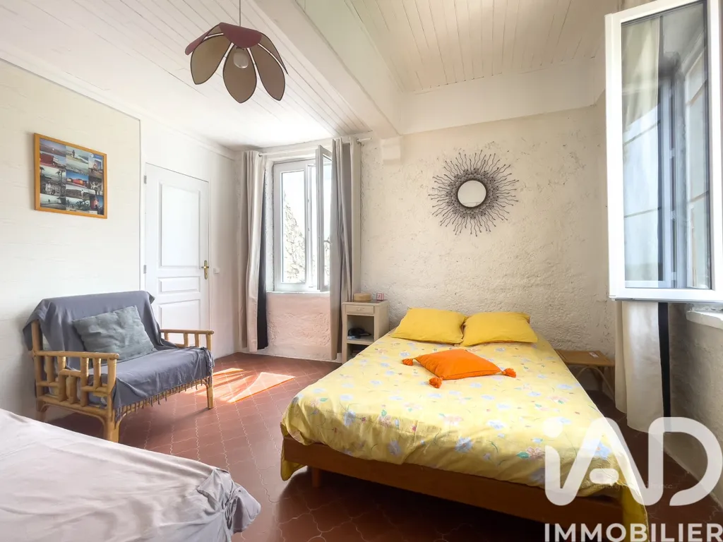 Magamistoad - 3-Piece Apartment with West Exposure in Peillon