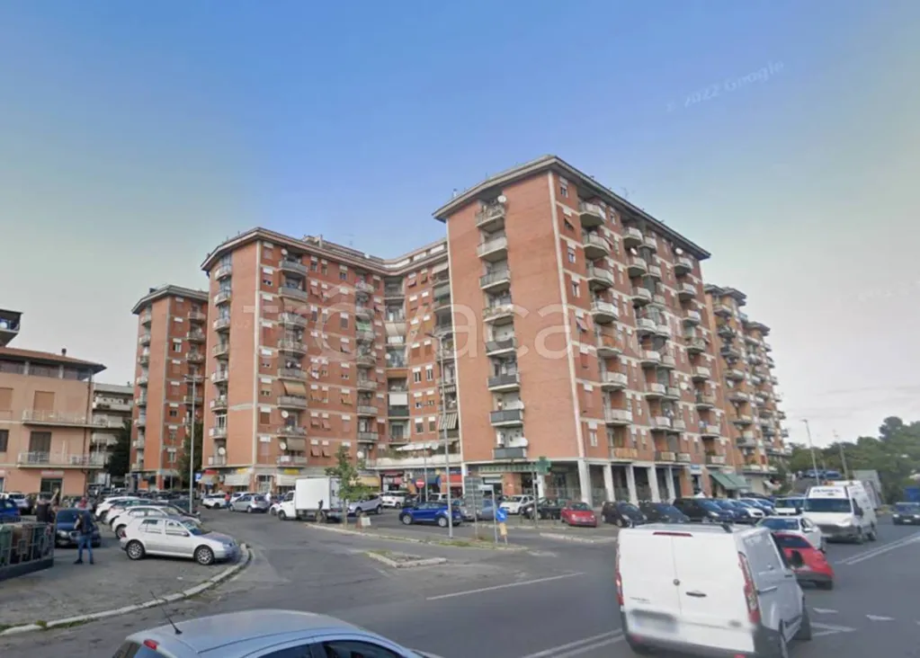 Extérieur - Apartment with Balcony in Vittoria