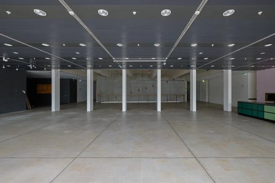 Pièces - Spacious Retail Space on H.C. Andersens Boulevard, Copenhagen