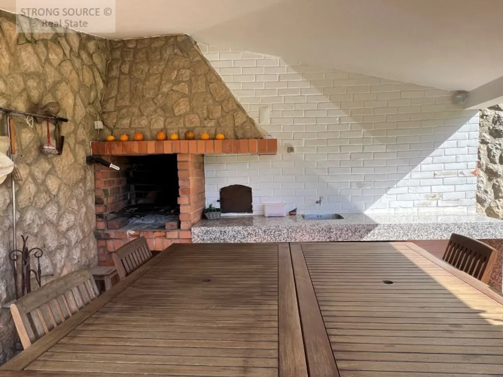 Terrasse - Luxury Detached Villa with Pool in Casal das Figueiras