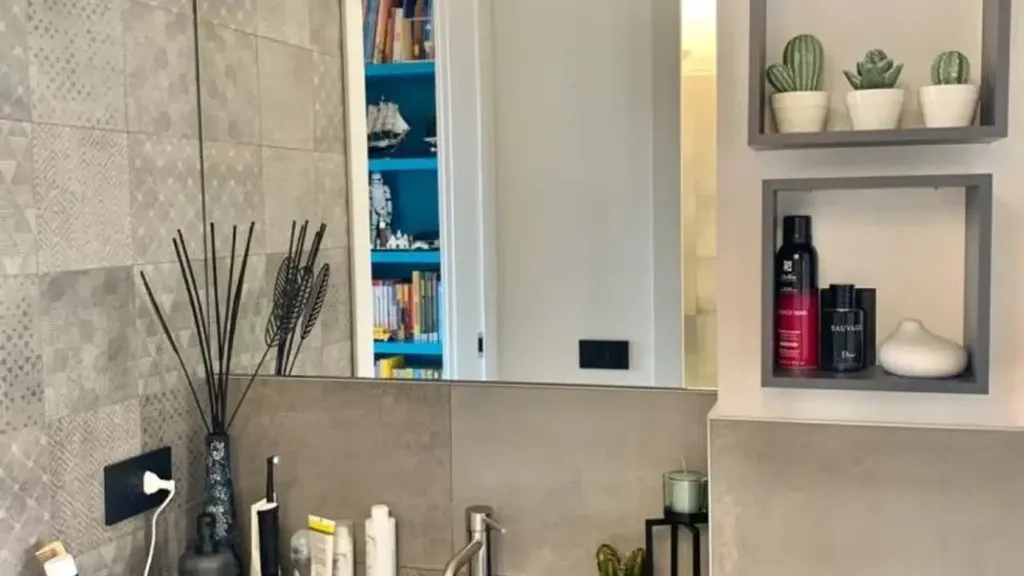 Vannitoad - Restored Apartment with Historic View in Ivrea
