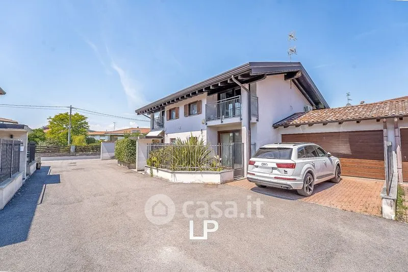 Extérieur - Bifamiliar Villa with Pool in Sesto Calende