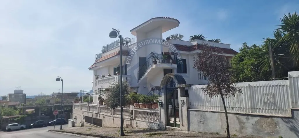 facade