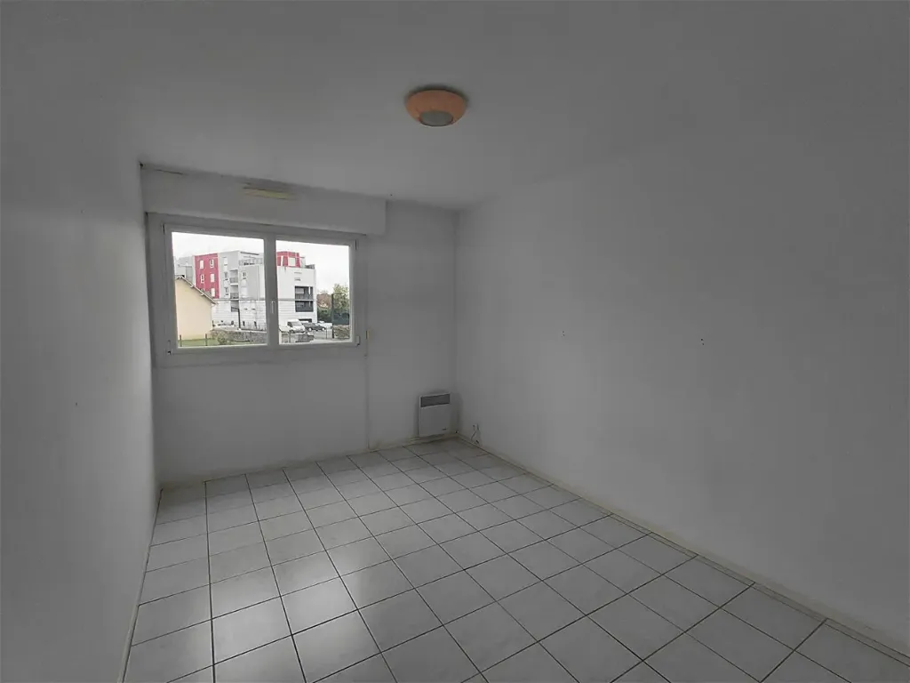 Appartement 3 pièces à Pau