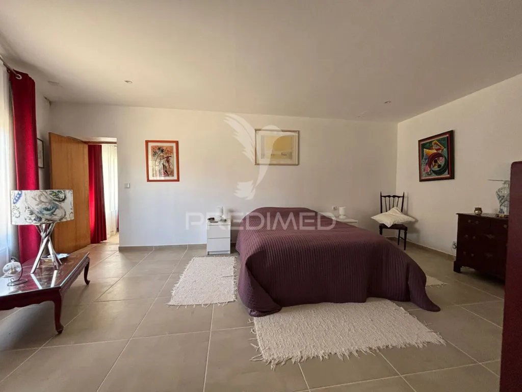 Chambres - Luxury Villa with Pool in Caldas da Rainha