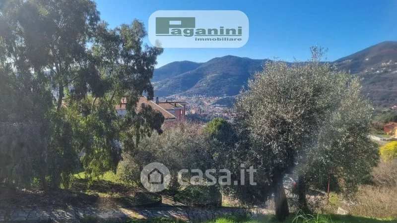 Apartment with Sea View in La Spezia