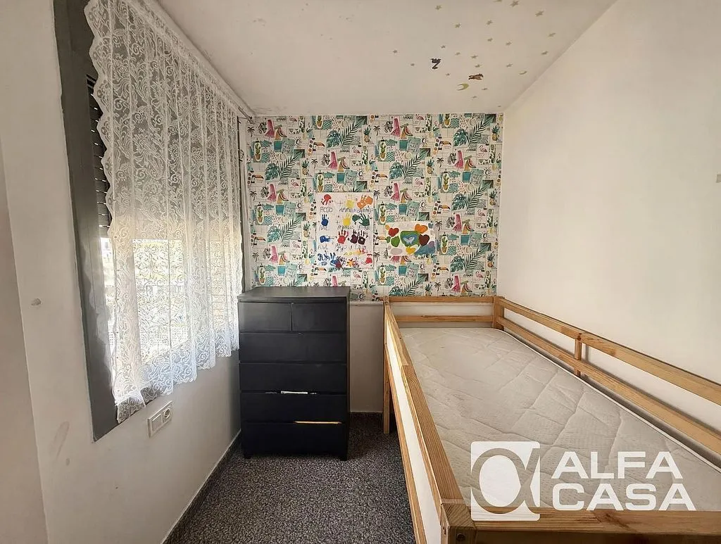 Chambres - Apartment with Pool near Fenals Beach