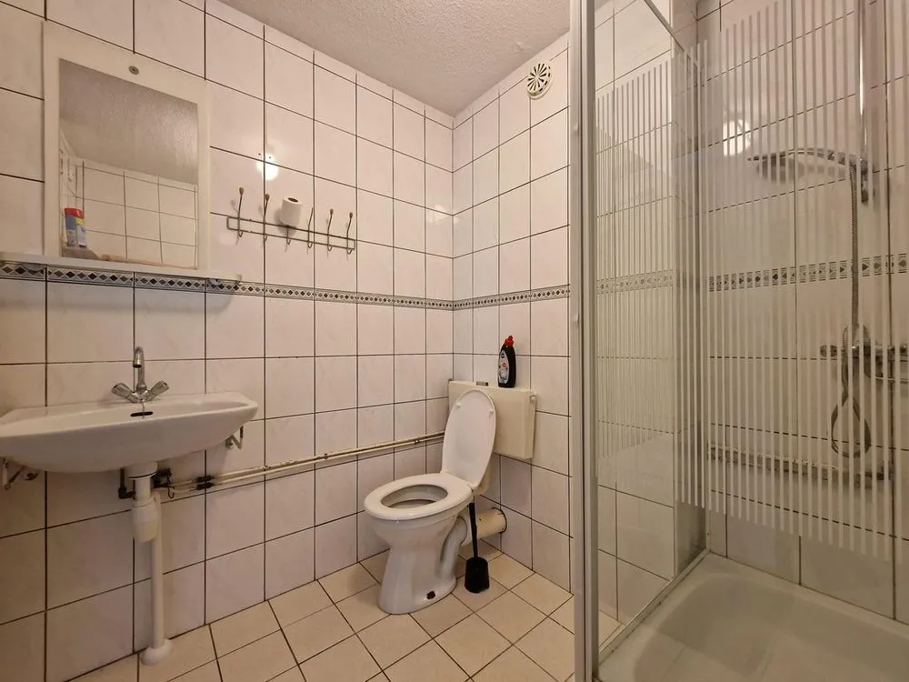 5-toaline maja asukohas Rotterdam