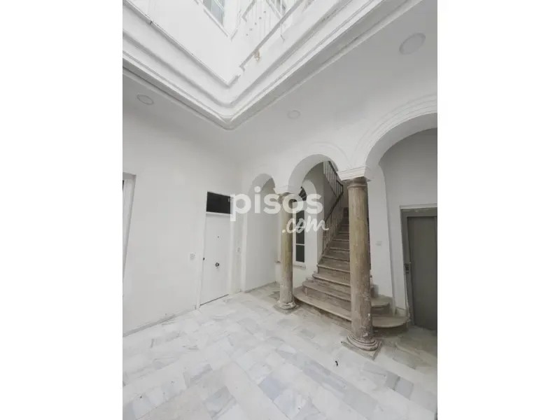Ingresso - New Flat with Lift in Cádiz