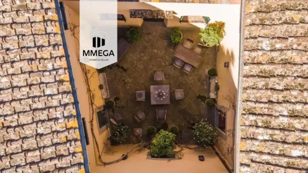 Maison 6 pièces à IT