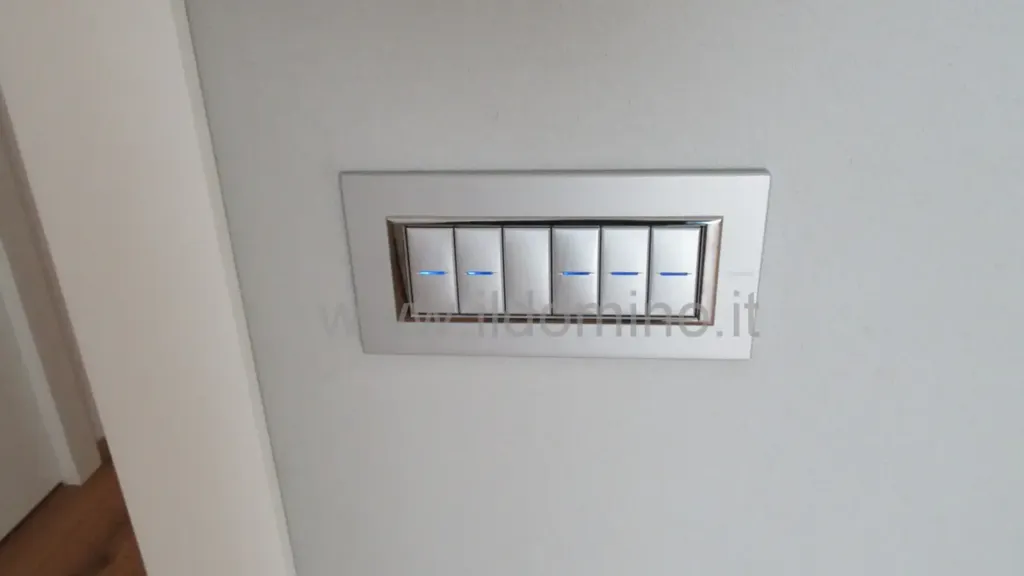 Pièces - Modern Apartment with Solar Panels in Padua