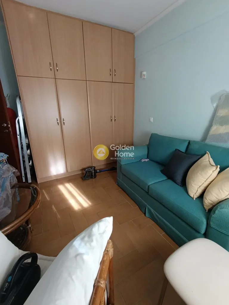 Séjour - Apartment with Sea View in Sarandá, Eastern Attica