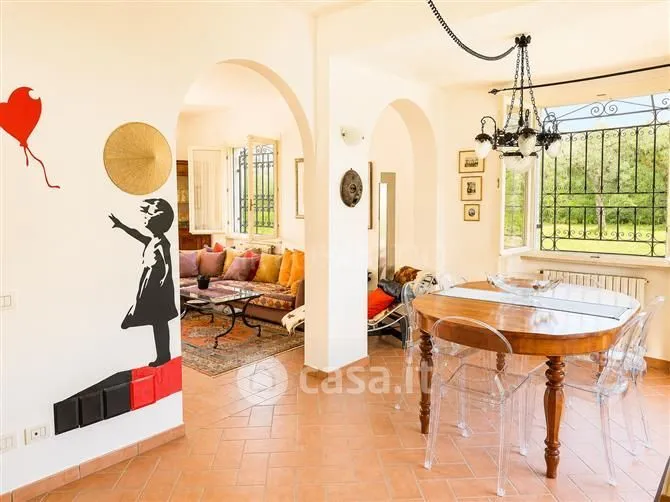 Elutuba - Villa with Pool in Moniga del Garda