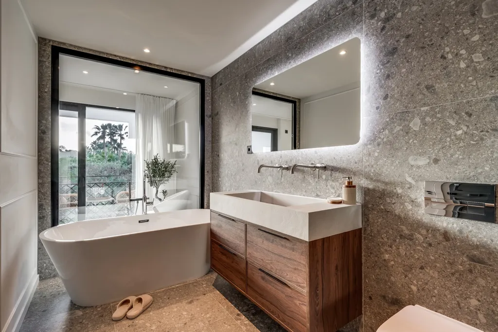 Vannitoad - Adosado with Private Pool in Nueva Andalucía