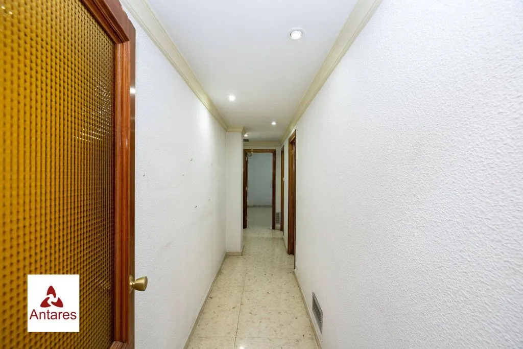 Entrée - Apartment for Renovation in Granada Centre
