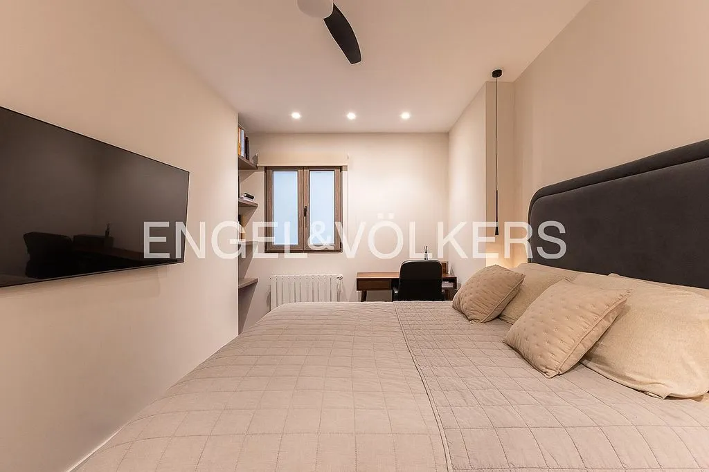 Magamistoad - Reform Apartment with Terrace in Sant Francesc
