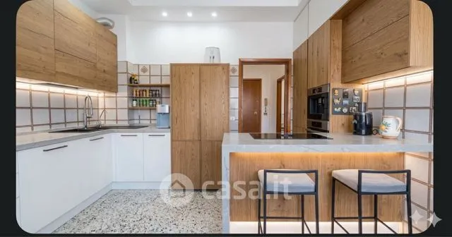 Cuisine - Quadrilocale to Renovate in Castellarano Centre