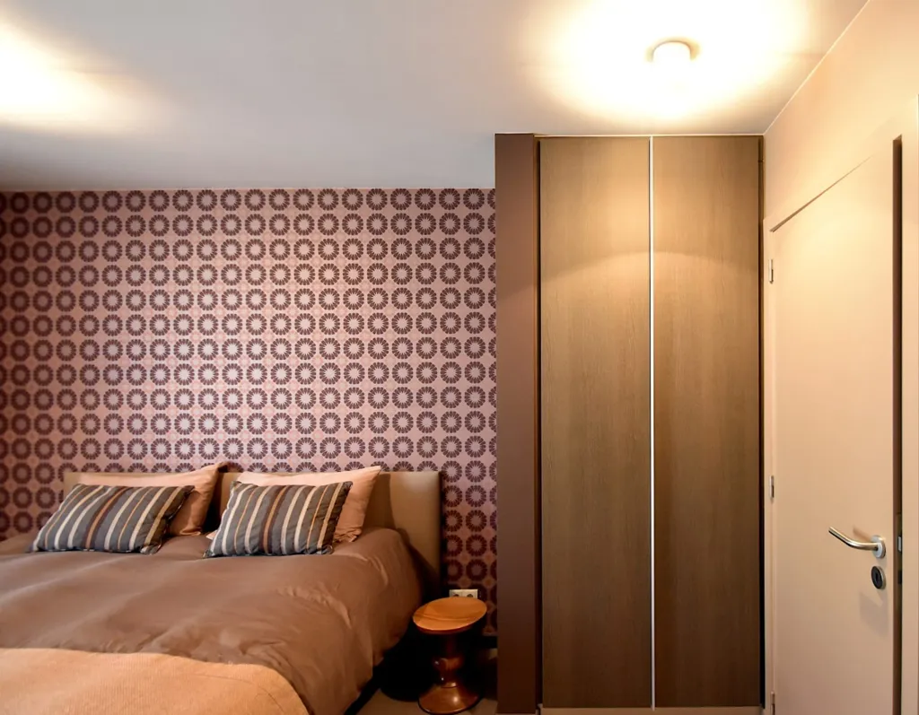 Camere da letto - Apartment with Centre View in De Haan